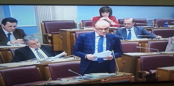 Bogdanović imenovan za ministra kulture, smijenjen Goran Đurović Bogdanović imenovan za ministra kulture, smijenjen Goran Đurović