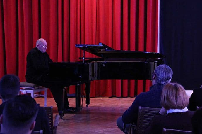 Molčanov: Živim i radim za ovu zemlju Molčanov: Živim i radim za ovu zemlju