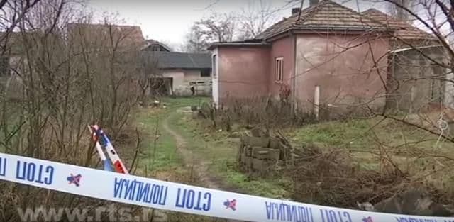 Nađena tijela tri muškarca Nađena tijela tri muškarca