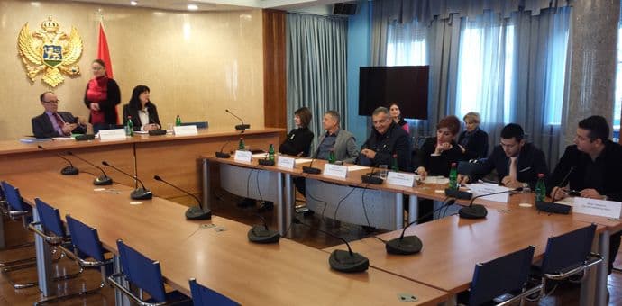 Administrativni odbor pokrenuo postupak imenovanja predsjednika DIK-a Administrativni odbor pokrenuo postupak imenovanja predsjednika DIK-a