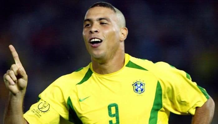 Ronaldo: Barselona nije za Brazilce Ronaldo: Barselona nije za Brazilce