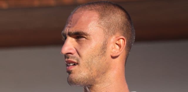 Kanavaro pomoćnik bratu Kanavaro pomoćnik bratu