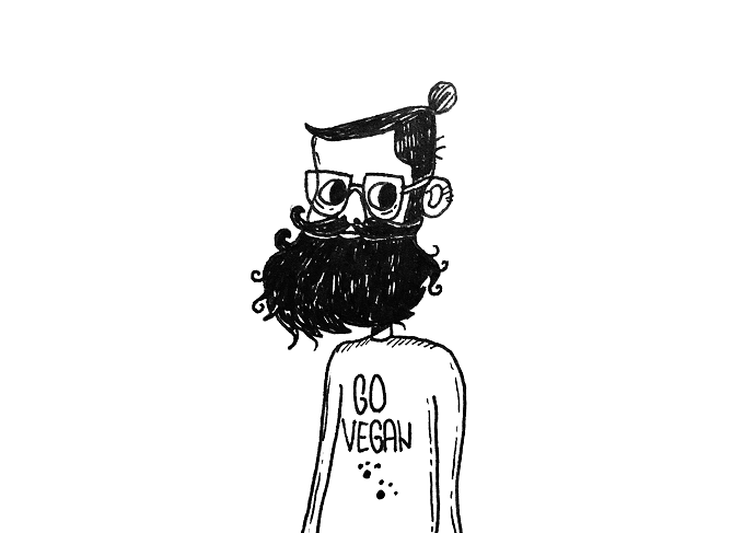 Deset novogodišnjih odluka crnogorskog alternativca Deset novogodišnjih odluka crnogorskog alternativca