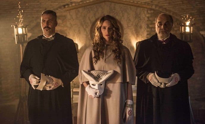 Prvoklasni crni lavirint Prvoklasni crni lavirint