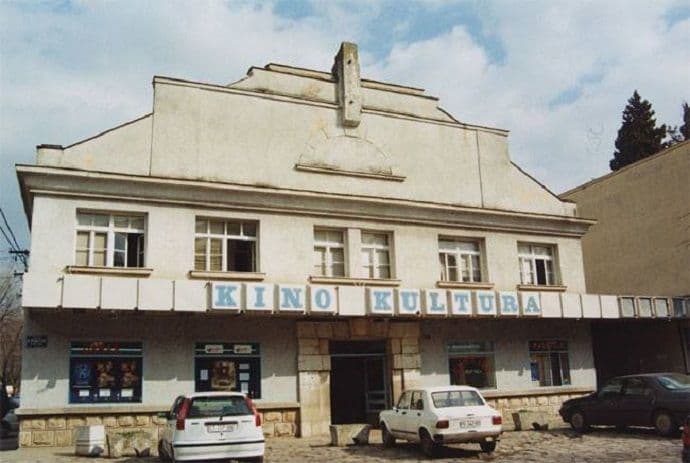 Čudesna sudbina Buridanovog magarca Čudesna sudbina Buridanovog magarca