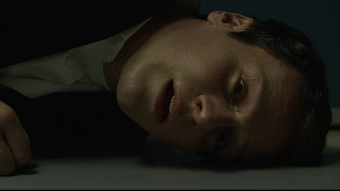 Najupečatljiviji momenti iz TV serija 2017. Najupečatljiviji momenti iz TV serija 2017.