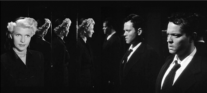 Filmovi Divlje jagode i Dama iz Šangaja Filmovi Divlje jagode i Dama iz Šangaja