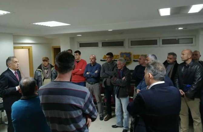 Lekić: Upitna legitimnost izbora u narednoj godini Lekić: Upitna legitimnost izbora u narednoj godini