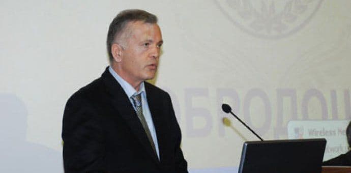 Ko je Bogdan Ašanin koga je UCG predložio za člana Savjeta RTCG Ko je Bogdan Ašanin koga je UCG predložio za člana Savjeta RTCG