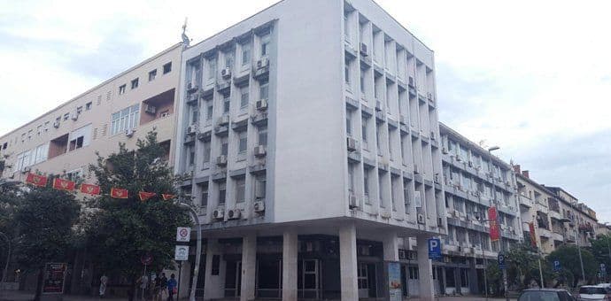 Najavljena optužnica protiv Malerbe, Sale i Bjanka Najavljena optužnica protiv Malerbe, Sale i Bjanka