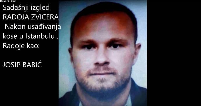 Crnogorska policija čeka odgovor o snimku „kavački klan“ Crnogorska policija čeka odgovor o snimku „kavački klan“