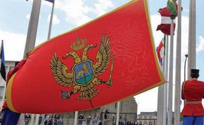 Članstvo u NATO-u najznačajniji događaj od referenduma Članstvo u NATO-u najznačajniji događaj od referenduma