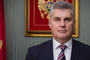 Brajović: Mekejn ostaje uzor mladima širom svijeta i primjer borca za demokratiju