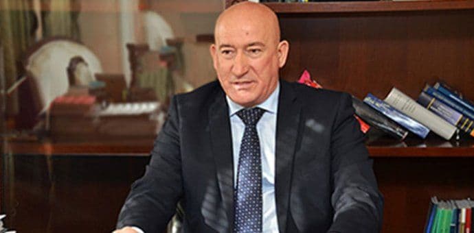 Katnić: Nikada nijesam optužio zvaničnu Moskvu za pokušaj terorizma Katnić: Nikada nijesam optužio zvaničnu Moskvu za pokušaj terorizma