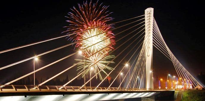 Neradni dani za novogodišnje i božićne praznike Neradni dani za novogodišnje i božićne praznike