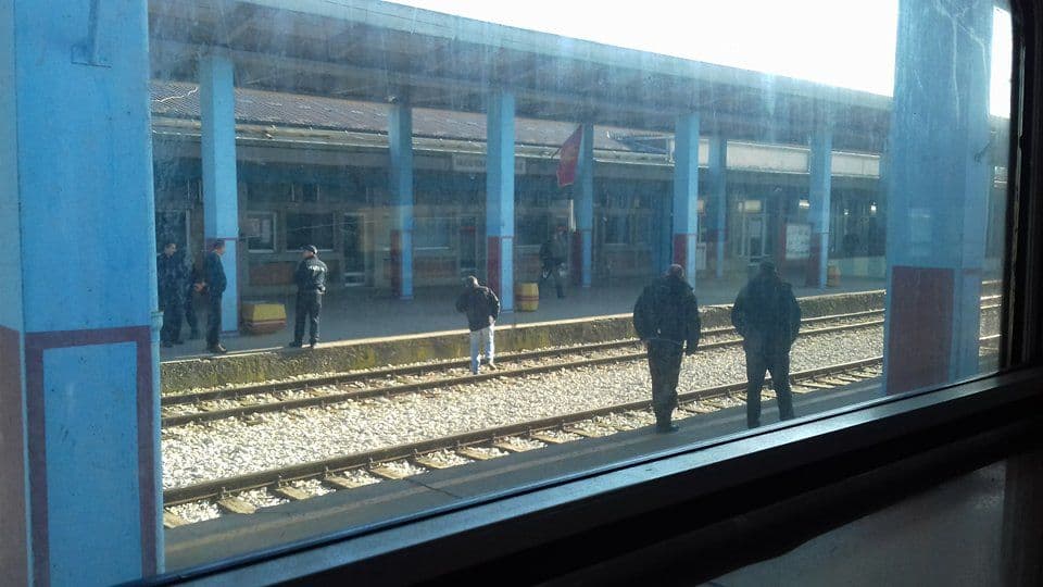 Policija uhapsila mladića zbog šverca droge Policija uhapsila mladića zbog šverca droge