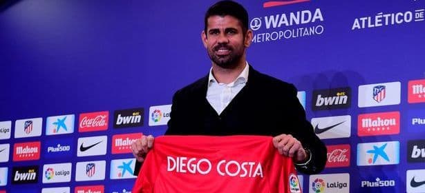 Kosta zadužio broj 18 Kosta zadužio broj 18