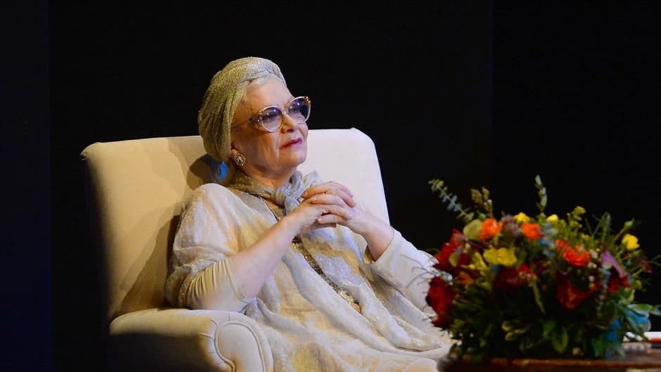 Milena Dravić: Ova količina rijaliti šoua je apsolutno ugrozila naciju Milena Dravić: Ova količina rijaliti šoua je apsolutno ugrozila naciju