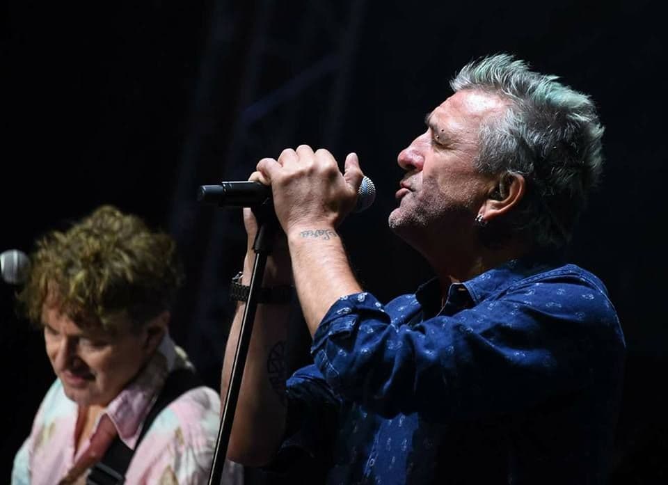 Alen i Tifa se potukli nakon koncerta u Budvi? Alen i Tifa se potukli nakon koncerta u Budvi?