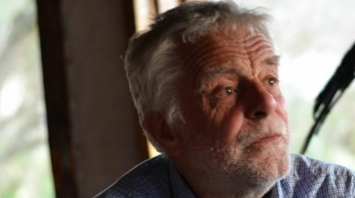 Preminuo Dragan Gašo Lalović Preminuo Dragan Gašo Lalović