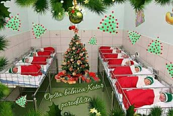 KCCG: Rođeno 17 beba KCCG: Rođeno 17 beba