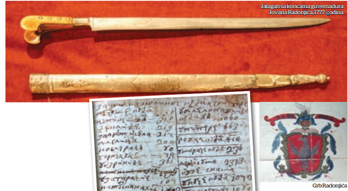 Dvije vladarske kuće i dvije različite koncepcije Dvije vladarske kuće i dvije različite koncepcije