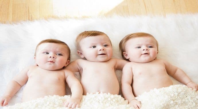 Ruke pune sreće Ruke pune sreće