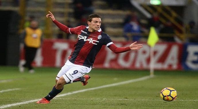 Napoli traži napadača za Skudeto Napoli traži napadača za Skudeto