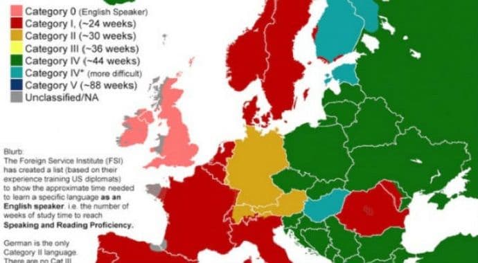 Evo koliko vremena treba za crnogorski Evo koliko vremena treba za crnogorski