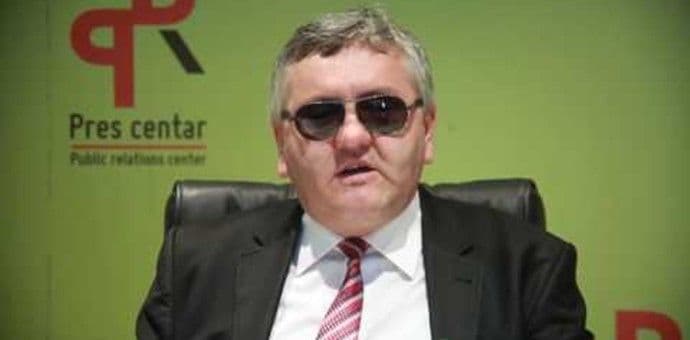 Radna grupa ciljano zanemarila preporuke Agencije Radna grupa ciljano zanemarila preporuke Agencije