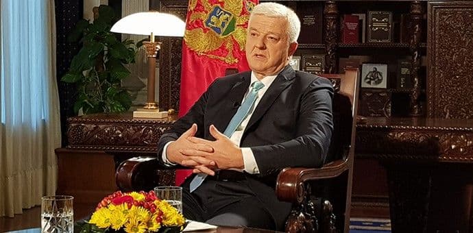 Marković otputovao u Davos Marković otputovao u Davos