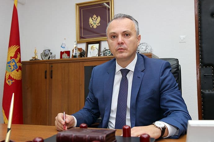 JOKOVIĆ: PDV neće povećati šverc, rizik nose cigarete JOKOVIĆ: PDV neće povećati šverc, rizik nose cigarete