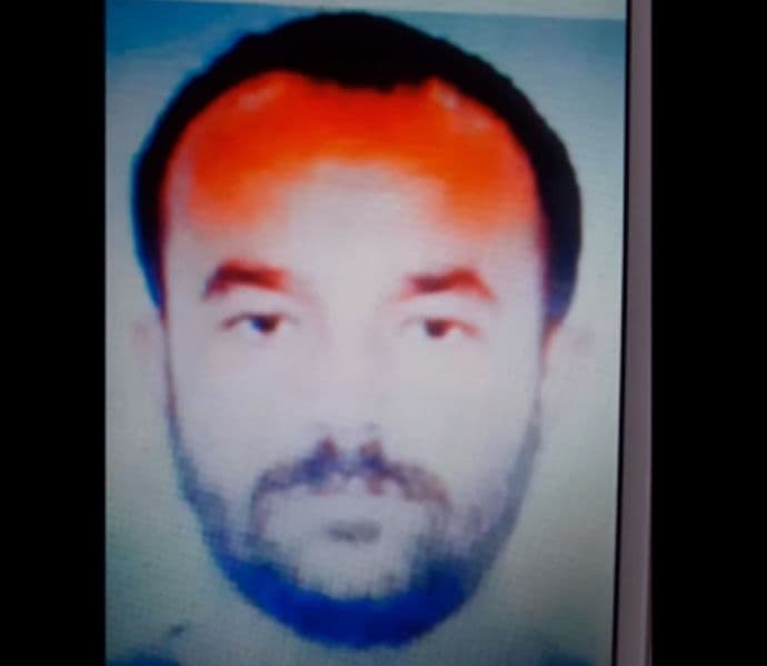 Na Baltića ispaljeno 60 metaka, policajka bila u golfu sa njim Na Baltića ispaljeno 60 metaka, policajka bila u golfu sa njim