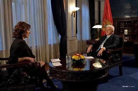 MARKOVIĆ: Opoziciji sam bio rezervisao mjesta u Vladi MARKOVIĆ: Opoziciji sam bio rezervisao mjesta u Vladi