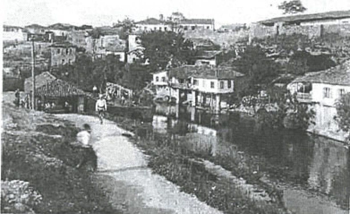 Kako se živjelo u Podgorici 1883. godine Kako se živjelo u Podgorici 1883. godine