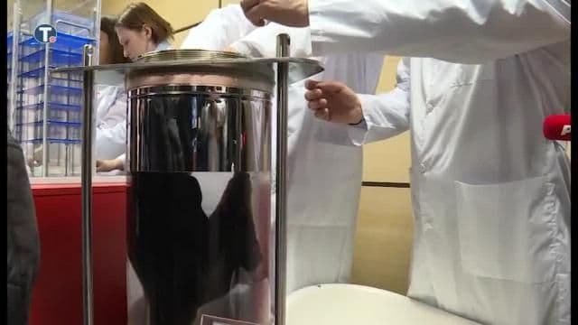 Nestao pas kog su Rusi "ubacili u cijev" pred Vučićem Nestao pas kog su Rusi "ubacili u cijev" pred Vučićem