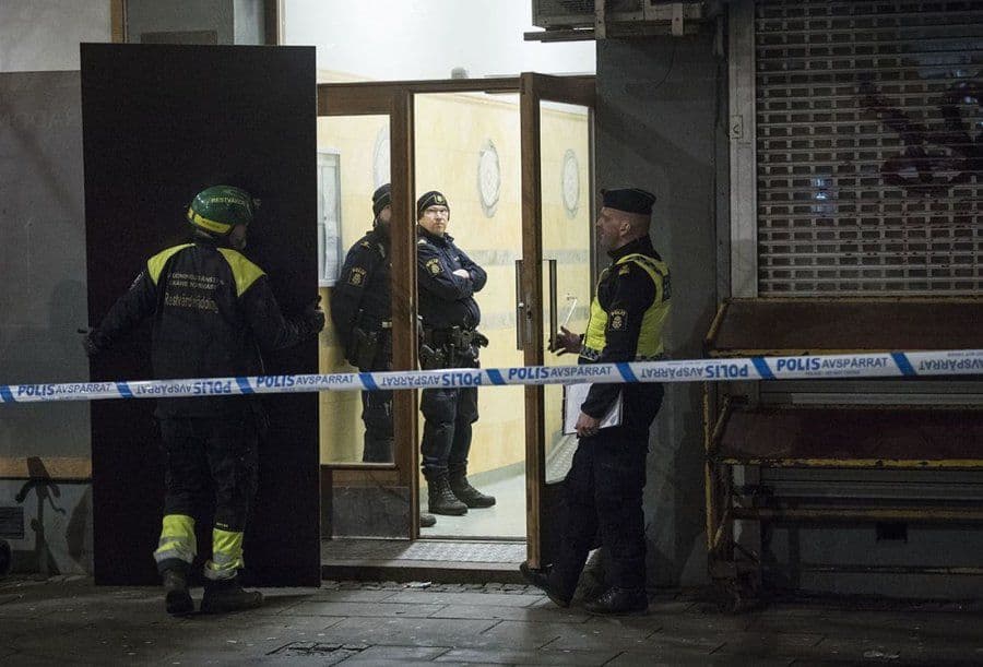 U eksploziji povrijeđena rođaka Ramuša Haradinaja U eksploziji povrijeđena rođaka Ramuša Haradinaja