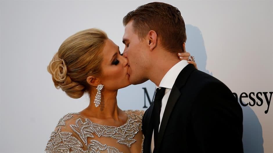 Vjerila se Paris Hilton Vjerila se Paris Hilton