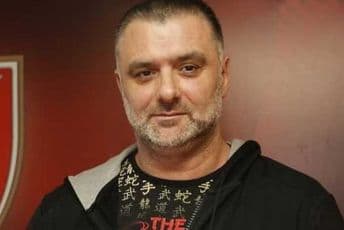Peruničić razočaran stanjem u rukometu u CG i Srbiji