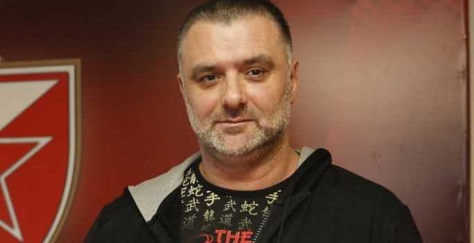 Peruničić razočaran stanjem u rukometu u CG i Srbiji Peruničić razočaran stanjem u rukometu u CG i Srbiji