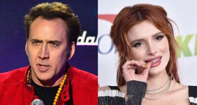 Svi misle da su ove zvijezde milioneri, a zapravo su “švorc” Svi misle da su ove zvijezde milioneri, a zapravo su “švorc”