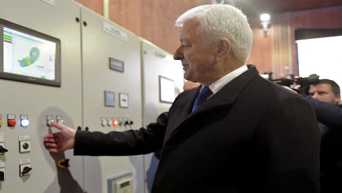 Marković: Crnogorska ekonomija će rasti u 2018. godini Marković: Crnogorska ekonomija će rasti u 2018. godini