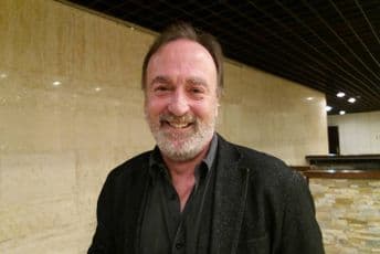 Stevan Koprivica v.d. direktor Gradskog pozorišta Stevan Koprivica v.d. direktor Gradskog pozorišta