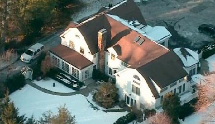 Vatrogasci intervenisali na poziv bivšeg predsjednika SAD Vatrogasci intervenisali na poziv bivšeg predsjednika SAD