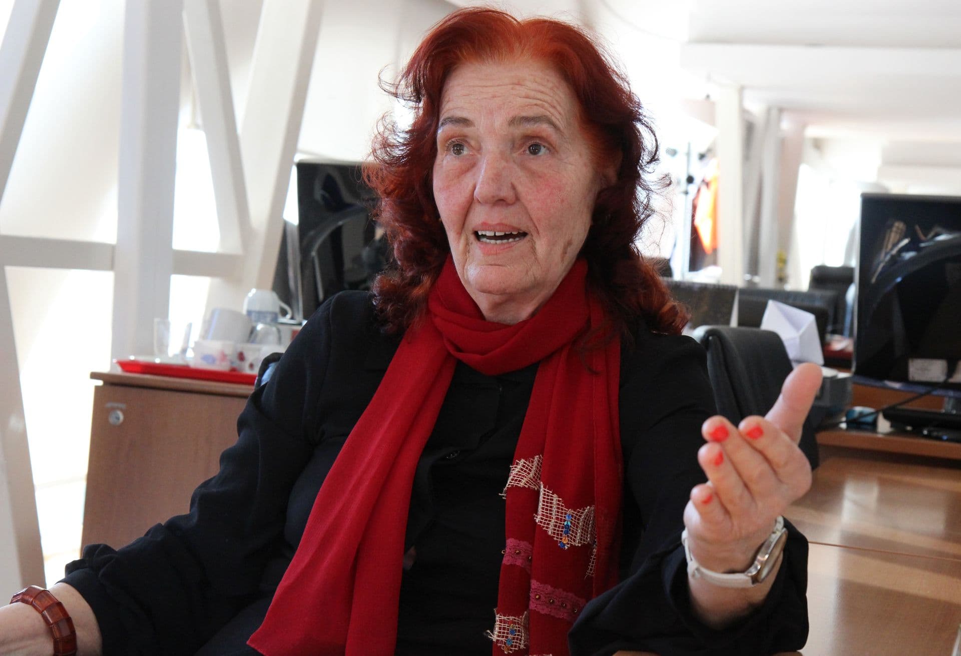 Izbrisaću laž da je Novica Cerović u Kučima bio krvnik Izbrisaću laž da je Novica Cerović u Kučima bio krvnik