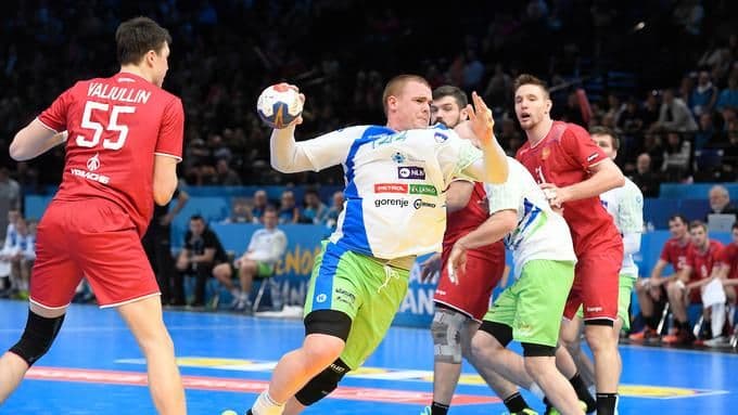 Vuja ostao bez prvog pivota Vuja ostao bez prvog pivota