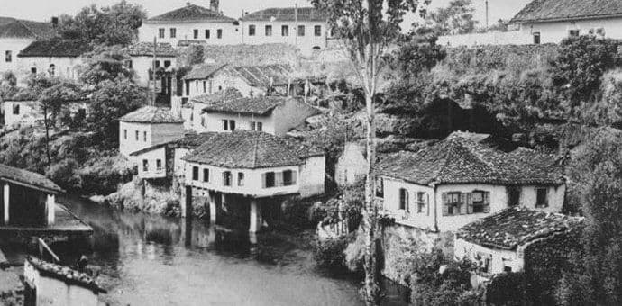 Kazivanja o gradu Kazivanja o gradu