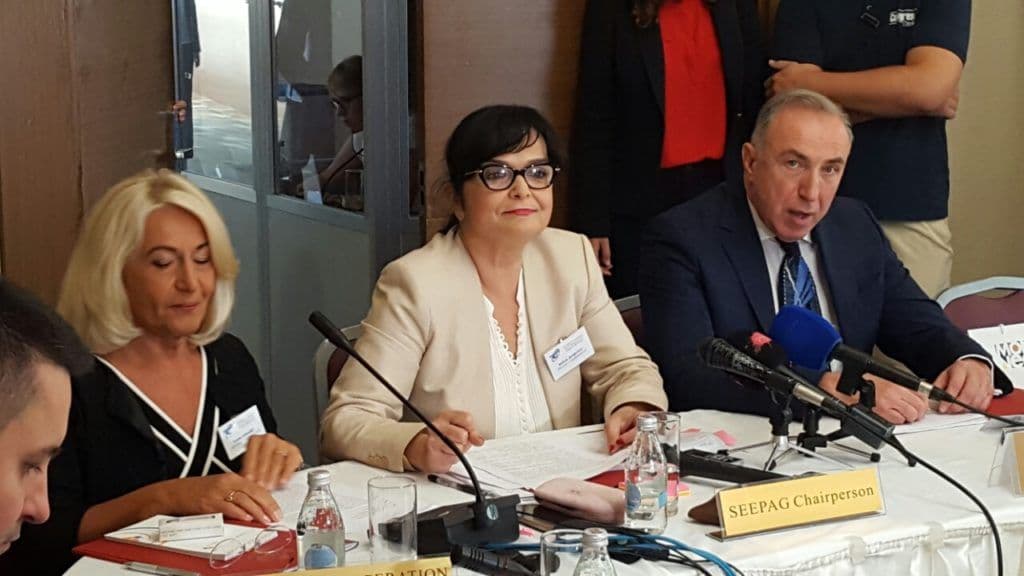 Izabrani novi članovi Tužilačkog savjeta Izabrani novi članovi Tužilačkog savjeta