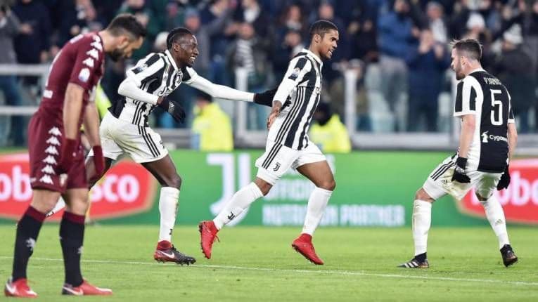 Meč Juve-Torino prenošen bez komentatora Meč Juve-Torino prenošen bez komentatora