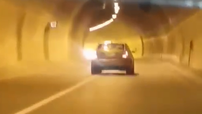 Vožnja smrti (Video) Vožnja smrti (Video)